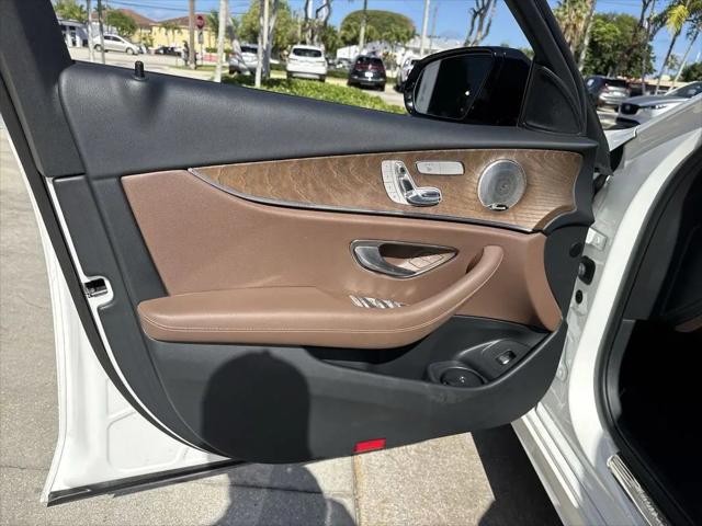2022 Mercedes-Benz E 350 E 350