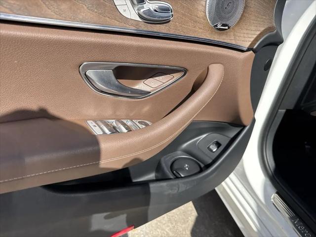 2022 Mercedes-Benz E 350 E 350