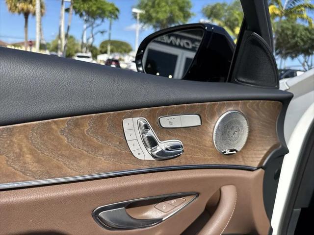 2022 Mercedes-Benz E 350 E 350