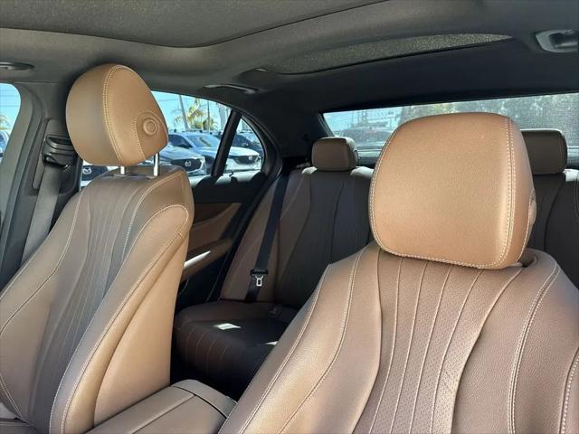 2022 Mercedes-Benz E 350 E 350