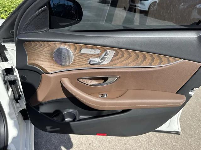 2022 Mercedes-Benz E 350 E 350