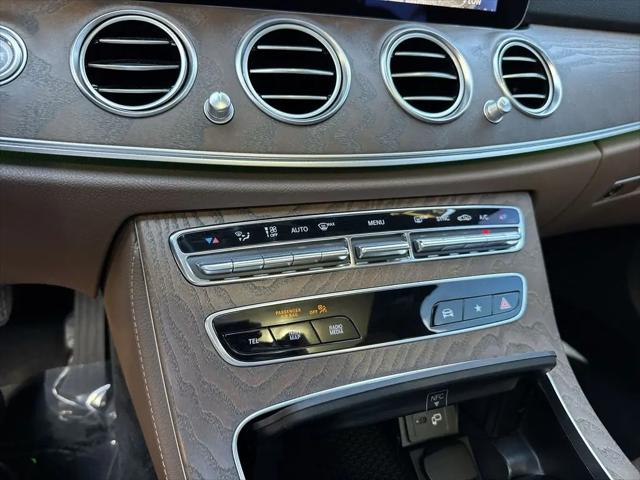 2022 Mercedes-Benz E 350 E 350