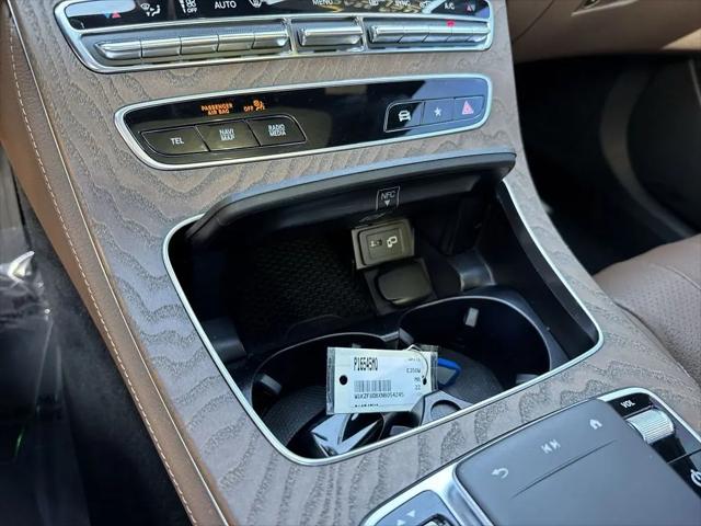 2022 Mercedes-Benz E 350 E 350