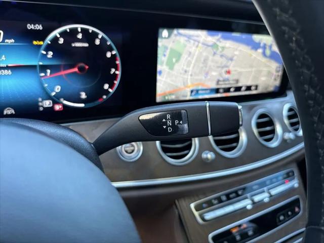 2022 Mercedes-Benz E 350 E 350