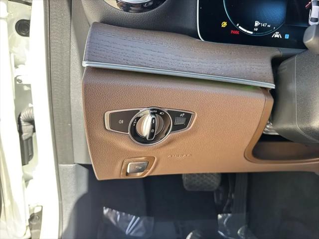 2022 Mercedes-Benz E 350 E 350
