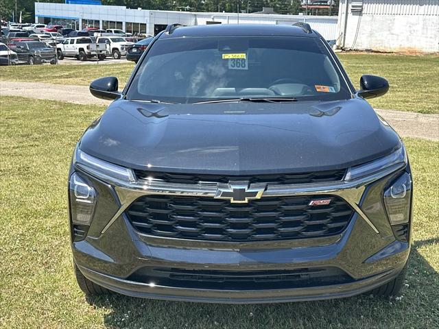 2025 Chevrolet Trax FWD 2RS