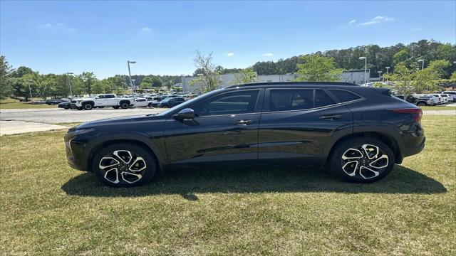 2025 Chevrolet Trax FWD 2RS
