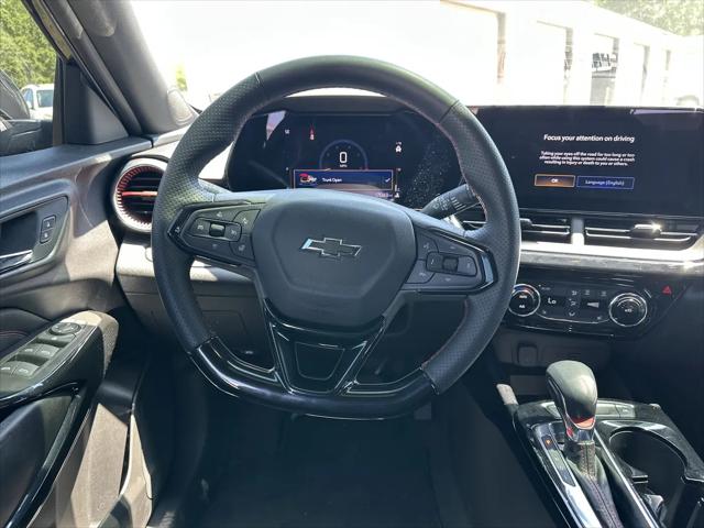 2025 Chevrolet Trax FWD 2RS
