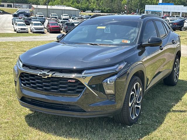 2025 Chevrolet Trax FWD 2RS for sale in Griffin, GA