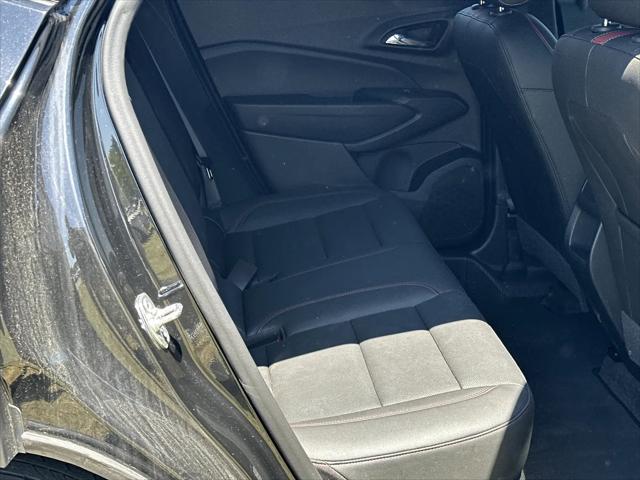 2025 Chevrolet Trax FWD 2RS