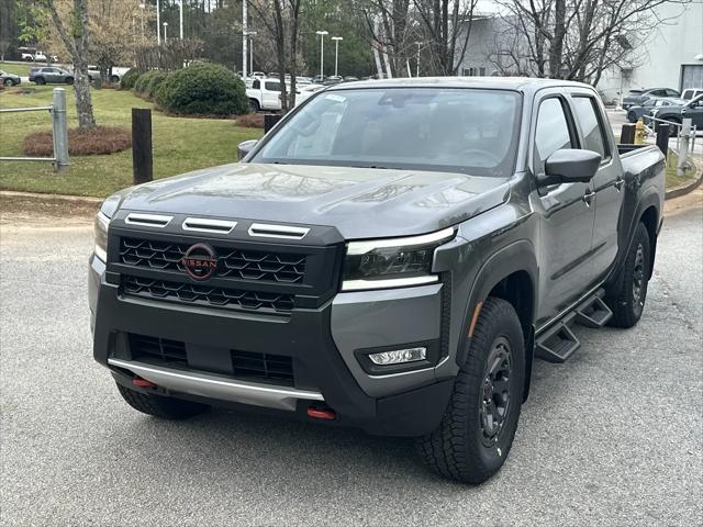 2026 Nissan Frontier Crew Cab PRO-X 4x2 for sale in Griffin, GA