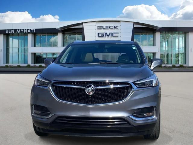 2020 Buick Enclave FWD Essence