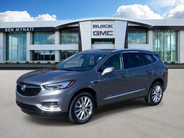 2020 Buick Enclave FWD Essence
