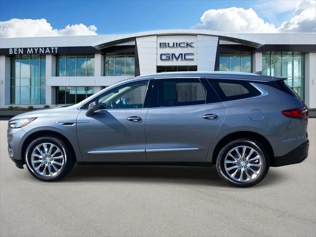 2020 Buick Enclave FWD Essence