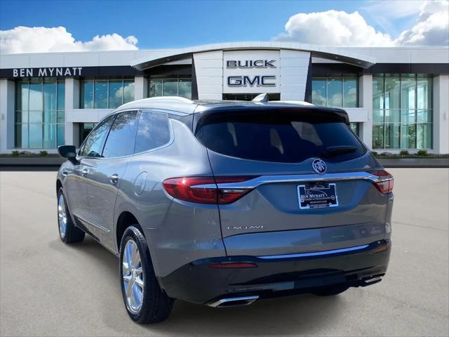 2020 Buick Enclave FWD Essence