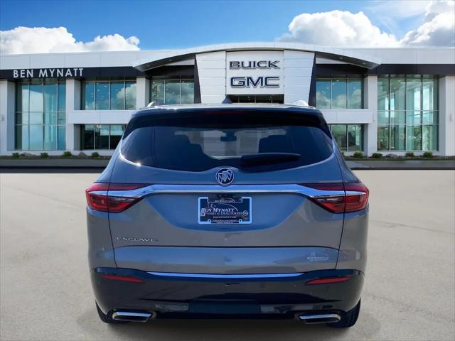 2020 Buick Enclave FWD Essence