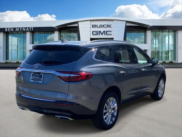 2020 Buick Enclave FWD Essence