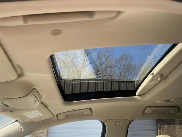 2020 Buick Enclave FWD Essence