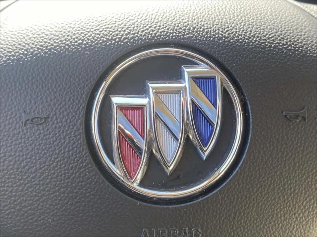 2020 Buick Enclave FWD Essence