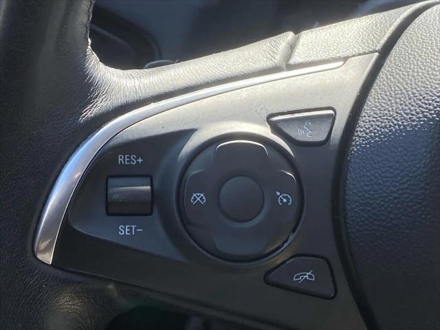 2020 Buick Enclave FWD Essence