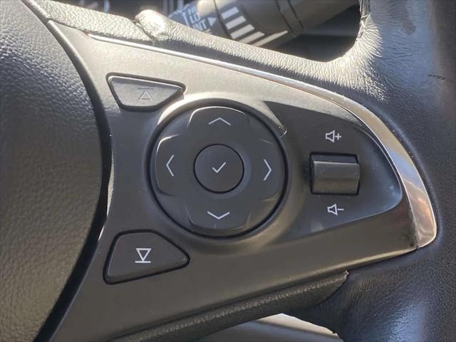 2020 Buick Enclave FWD Essence