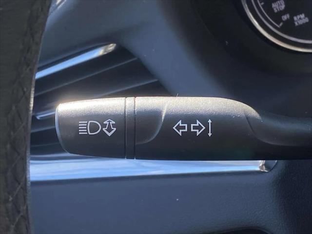 2020 Buick Enclave FWD Essence