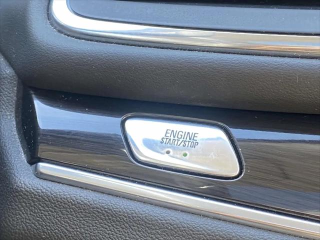 2020 Buick Enclave FWD Essence