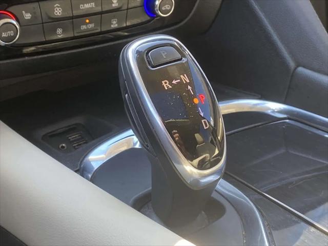 2020 Buick Enclave FWD Essence