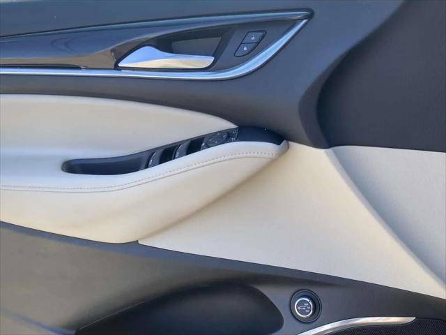 2020 Buick Enclave FWD Essence