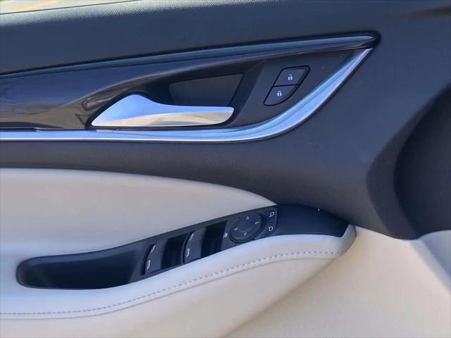 2020 Buick Enclave FWD Essence