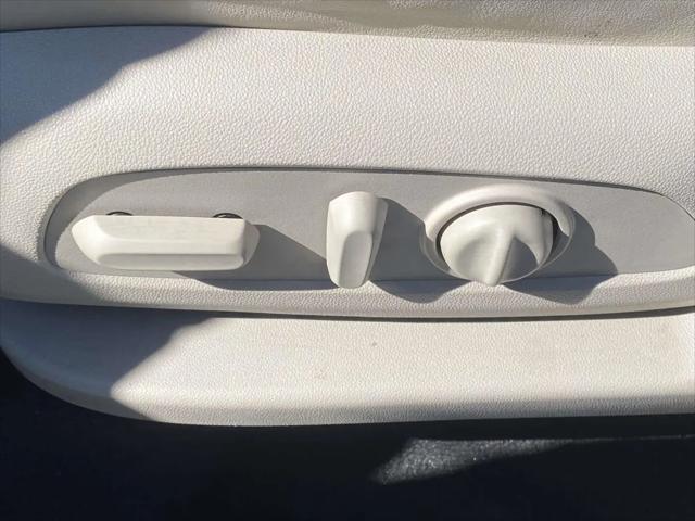 2020 Buick Enclave FWD Essence