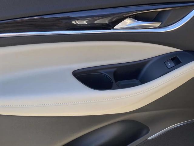 2020 Buick Enclave FWD Essence