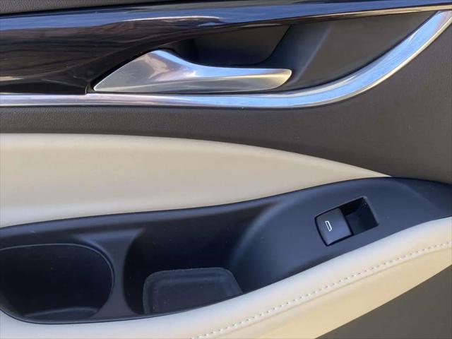 2020 Buick Enclave FWD Essence