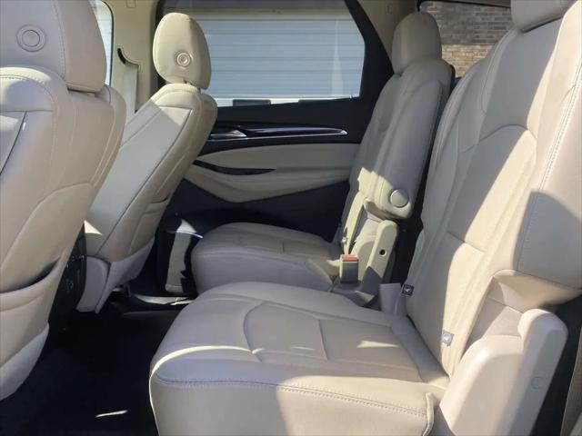 2020 Buick Enclave FWD Essence