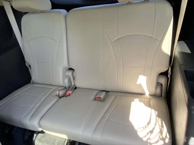 2020 Buick Enclave FWD Essence