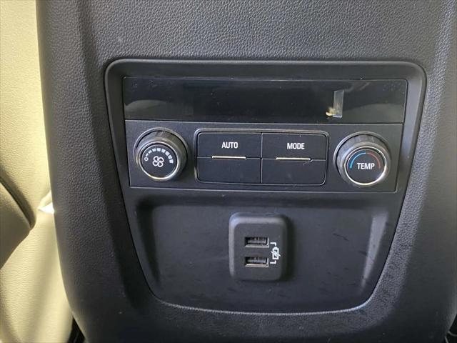 2020 Buick Enclave FWD Essence