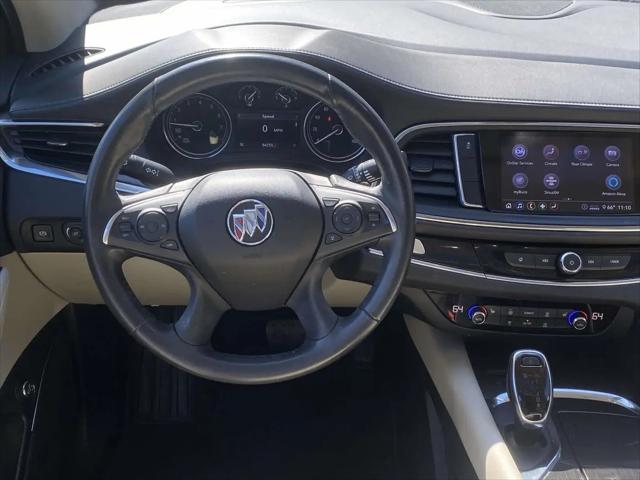 2020 Buick Enclave FWD Essence