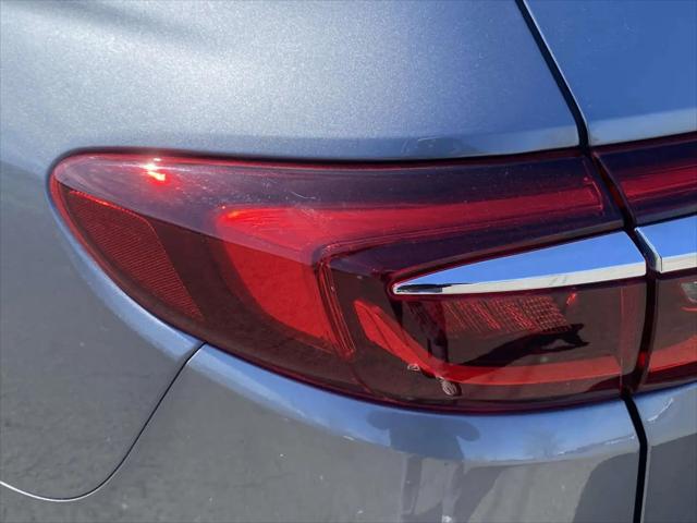 2020 Buick Enclave FWD Essence