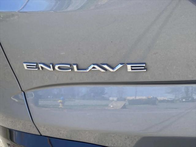 2020 Buick Enclave FWD Essence
