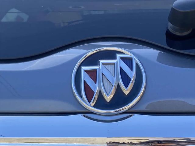 2020 Buick Enclave FWD Essence