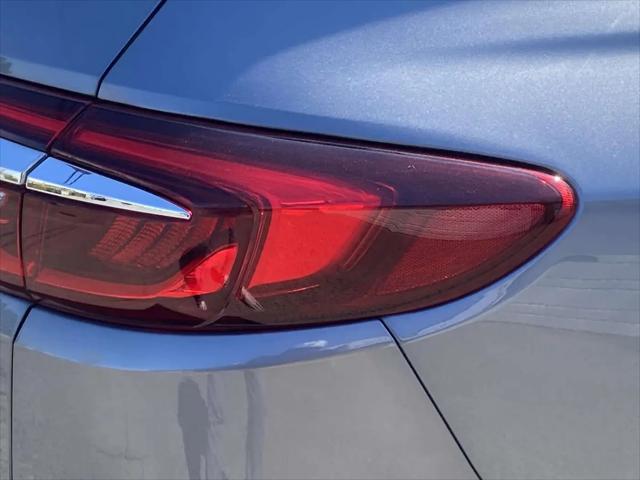 2020 Buick Enclave FWD Essence