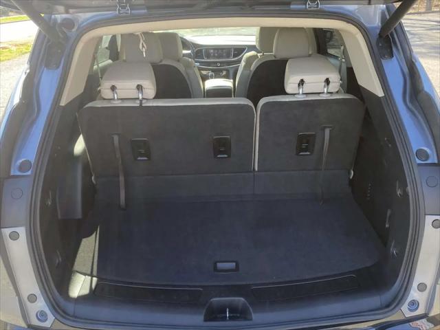 2020 Buick Enclave FWD Essence