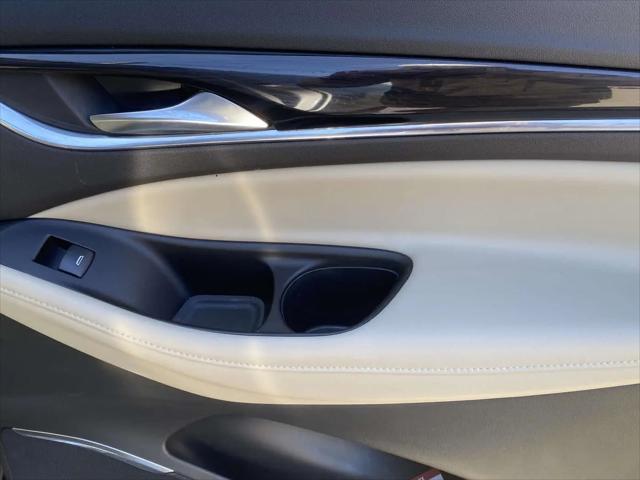 2020 Buick Enclave FWD Essence