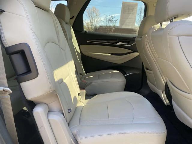2020 Buick Enclave FWD Essence