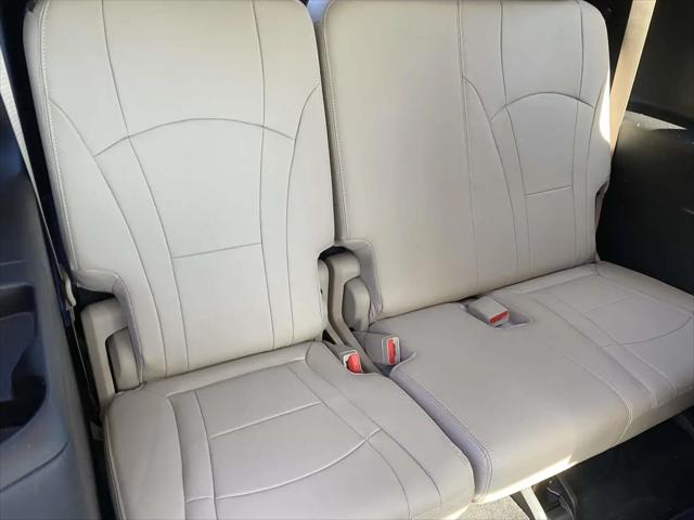 2020 Buick Enclave FWD Essence