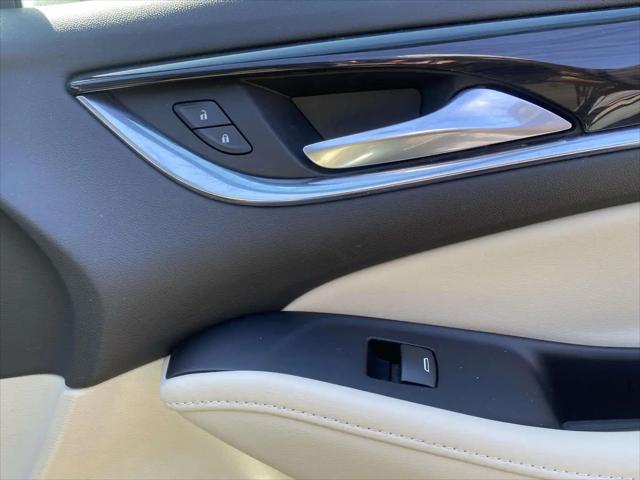 2020 Buick Enclave FWD Essence