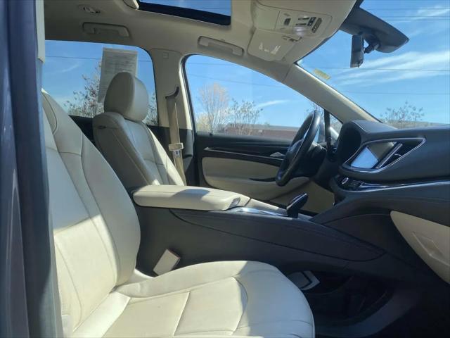 2020 Buick Enclave FWD Essence