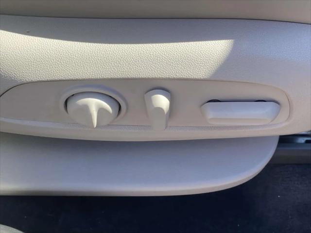 2020 Buick Enclave FWD Essence