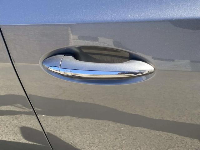 2020 Buick Enclave FWD Essence