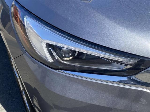 2020 Buick Enclave FWD Essence